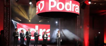 OD SRCA SRCU PREMA BRANITELJIMA PODRAVKA SE NIJE PONIJELA