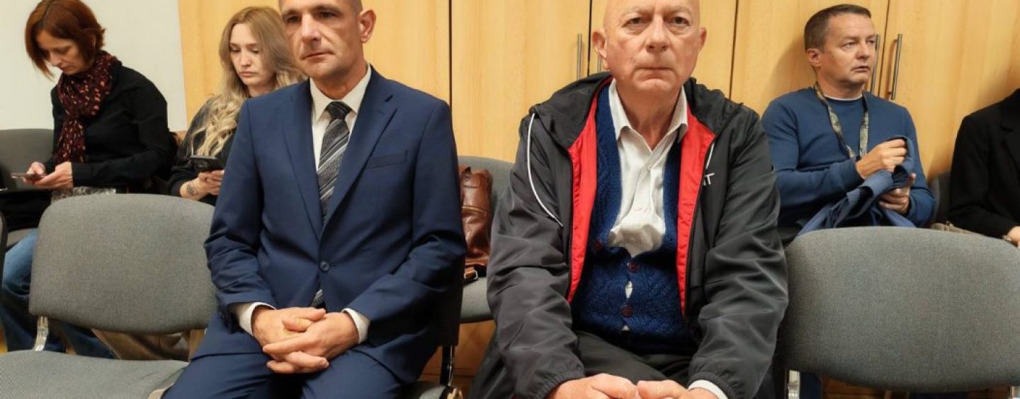 KAD POLITIČKE KARIJERE NE UMIRU NI S USKOČKIM OPTUŽNICAMA