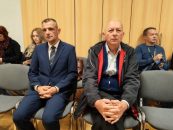KAD POLITIČKE KARIJERE NE UMIRU NI S USKOČKIM OPTUŽNICAMA