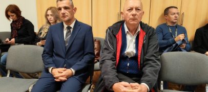 KAD POLITIČKE KARIJERE NE UMIRU NI S USKOČKIM OPTUŽNICAMA