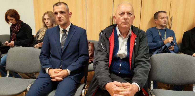 KAD POLITIČKE KARIJERE NE UMIRU NI S USKOČKIM OPTUŽNICAMA