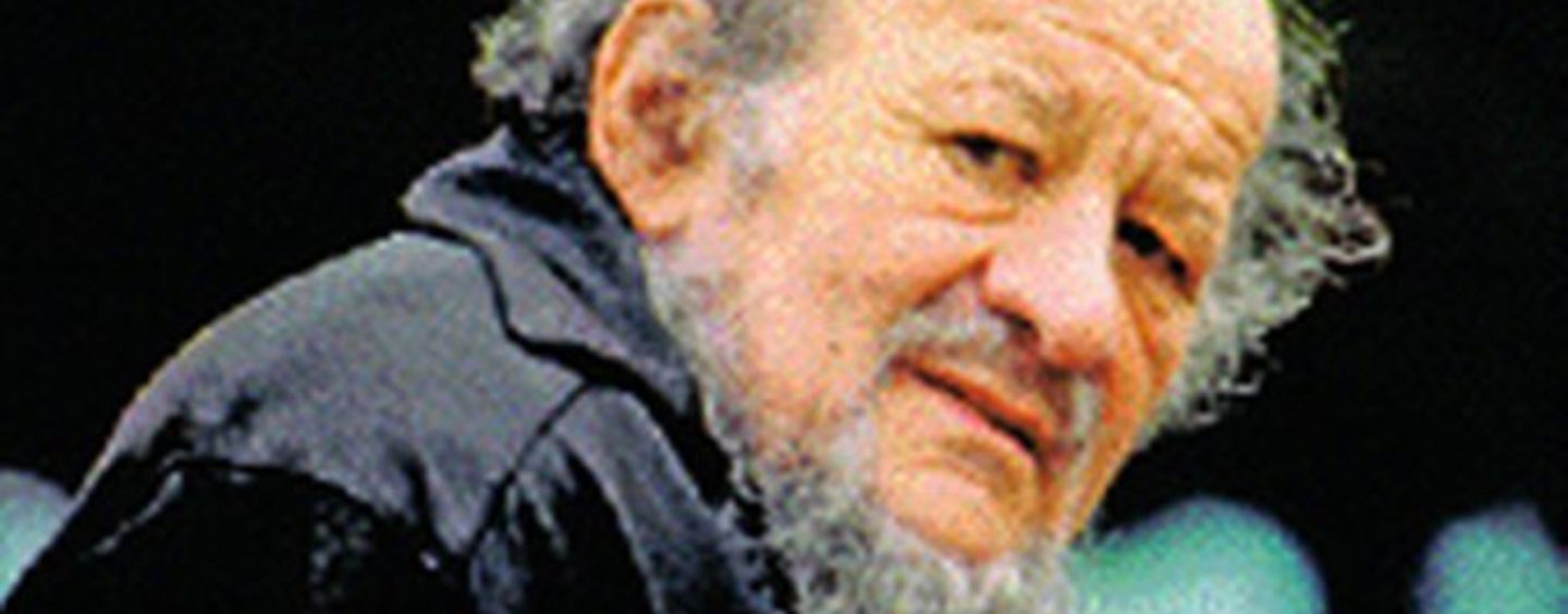 OSTAO JE ZABRANJEN