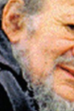 OSTAO JE ZABRANJEN