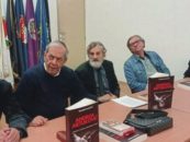 „PAVKOVIĆEV STOL NA RUBU TIŠINE“ U KOPRIVNICI