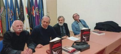 MOJA KNJIGA O SUĐENJU DINKU ŠAKIĆU