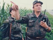 PEČARIĆ I PAVKOVIĆ OBJAVILI KNJIGU O GLAVAŠU
