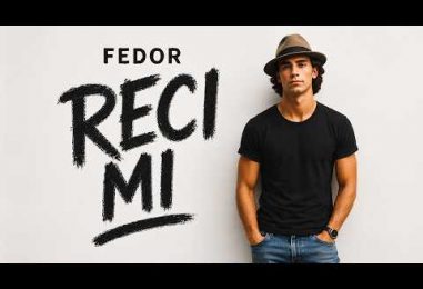 FEDOR IMA NOVI SINGL