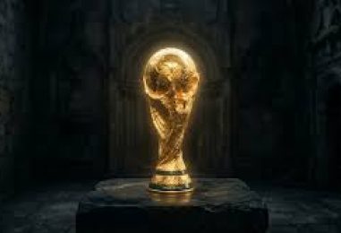 FIFA SE ISPRIČALA HRVATSKOJ