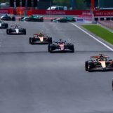 FORMULA 1 DOLAZI NA KORDUN
