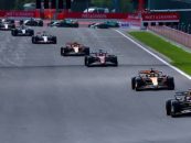 FORMULA 1 DOLAZI NA KORDUN