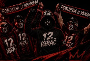 NOVA NAVIJAČKA PJESMA „POBJEDA U VENAMA“