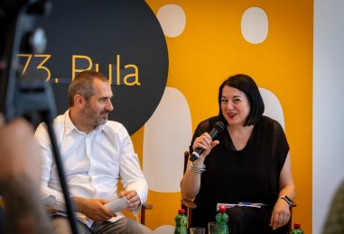 „SVADBA“ OTVARA PULSKI FESTIVAL
