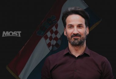 MILETIĆ: SISTEMSKA KOPRUCIJA SVAKE GODINE UKRADE 7 MILIJARDI EURA