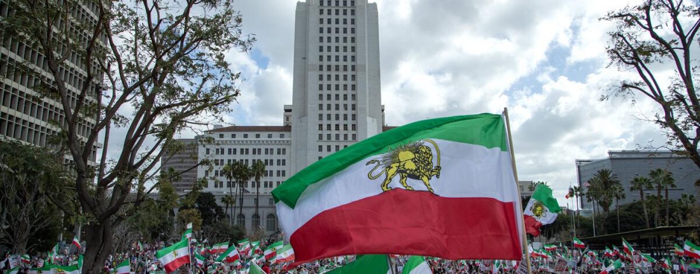 IRAN DVA PUTA STIZAO VODSTVO NOVOG ZELANDA