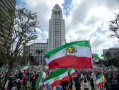 IRAN DVA PUTA STIZAO VODSTVO NOVOG ZELANDA