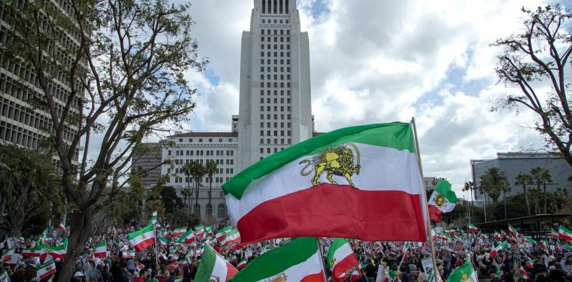 IRAN DVA PUTA STIZAO VODSTVO NOVOG ZELANDA