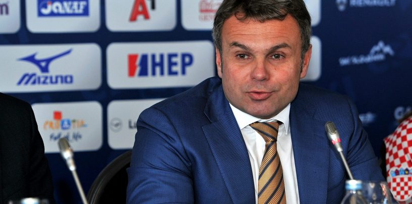 AKO UKRADETE MILIJUNE DOBIT ĆETE MEDIJSKI PROSTOR I MIRNU STAROST