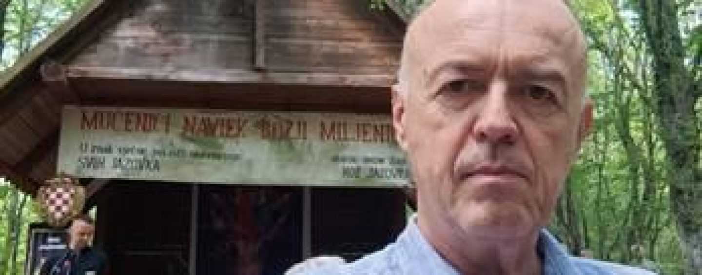 FUCHSOV „VODIČ“ JE TRULI KUPUS I VLADA SE TREBA ISPRIČATI PROZVANIMA