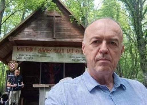 FUCHSOV „VODIČ“ JE TRULI KUPUS I VLADA SE TREBA ISPRIČATI PROZVANIMA
