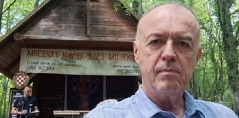 FUCHSOV „VODIČ“ JE TRULI KUPUS I VLADA SE TREBA ISPRIČATI PROZVANIMA