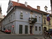 KROATOFOBIJA OKO DOMA BANA JELAČIĆA