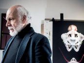 UMJETNA INTELIGENCIJA NE MOŽE ZAMIJENITI STVARALAČKI PORIV UMJETNIKA