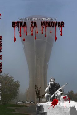 U KNJIŽARAMA NEMA KNJIGA O DOMOVINSKOM RATU