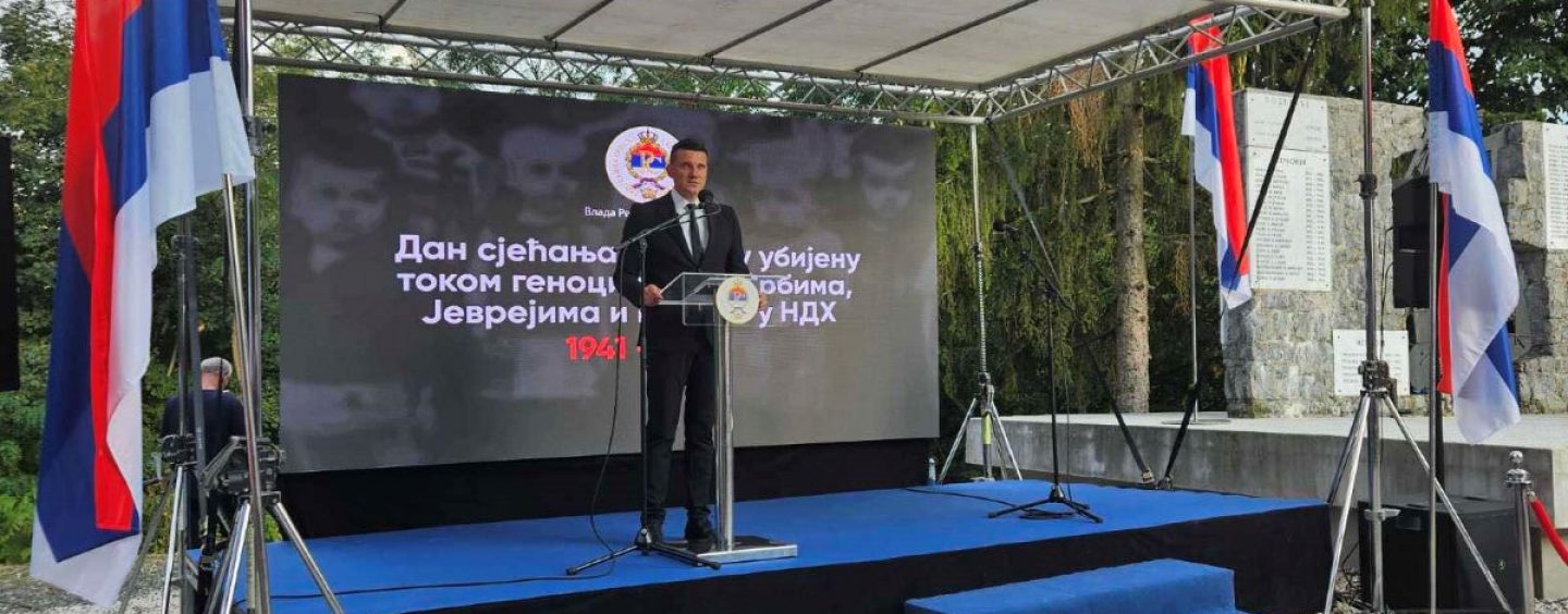 PROVOKACIJE U JELOVCU KOD PRIJEDORA