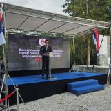 PROVOKACIJE U JELOVCU KOD PRIJEDORA