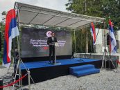 PROVOKACIJE U JELOVCU KOD PRIJEDORA
