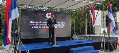 PROVOKACIJE U JELOVCU KOD PRIJEDORA
