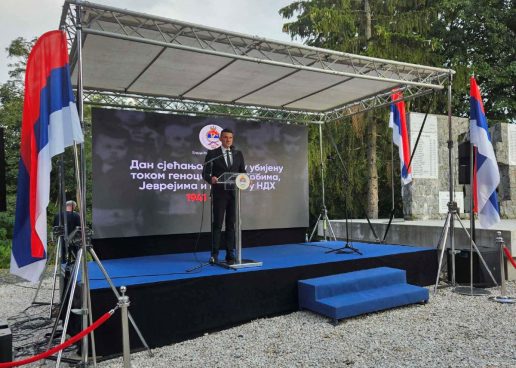 PROVOKACIJE U JELOVCU KOD PRIJEDORA