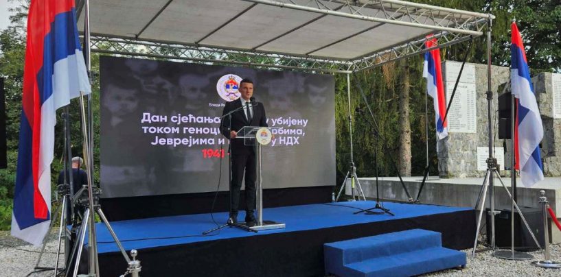 PROVOKACIJE U JELOVCU KOD PRIJEDORA