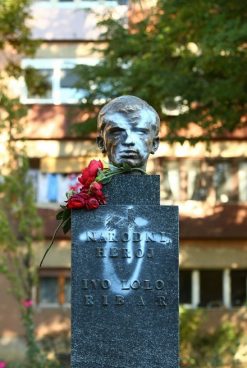 NARODNI HEROJ NIJE OPĆA BEZVREMENSKA OZNAKA