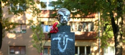 NARODNI HEROJ NIJE OPĆA BEZVREMENSKA OZNAKA