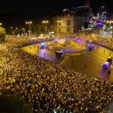 U MADRIDU 2 MILIJUNA LJUDI NA DOČEKU FURIJE