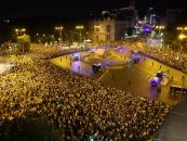 U MADRIDU 2 MILIJUNA LJUDI NA DOČEKU FURIJE