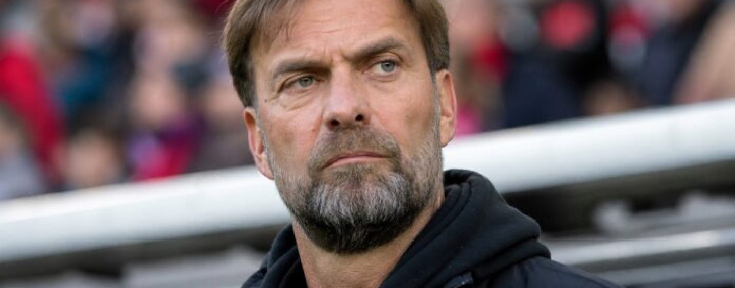 KLOPP PREUZIMA ELF