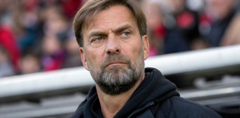KLOPP PREUZIMA ELF