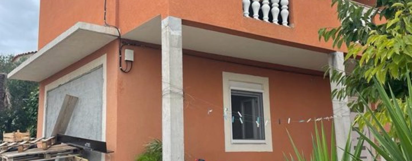 OTIMANJE ZEMLJE KRUNE ĐURĐEVIĆ NA PAŠMANU