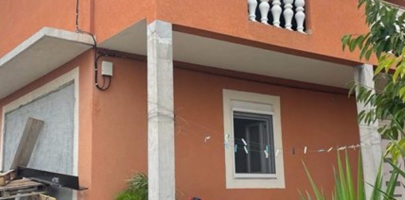 OTIMANJE ZEMLJE KRUNE ĐURĐEVIĆ NA PAŠMANU