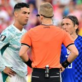 SUDAC UTAKMICE HRVATSKE I PORTUGALA POSLAN KUĆI