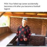 HAALAND JE SA ŠESNAEST BIO REPER