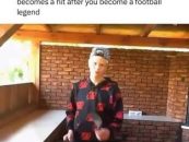 HAALAND JE SA ŠESNAEST BIO REPER