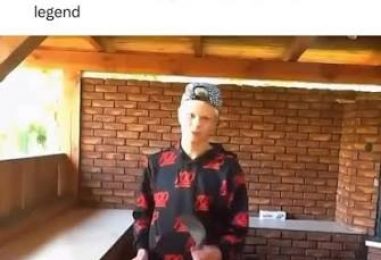 HAALAND JE SA ŠESNAEST BIO REPER