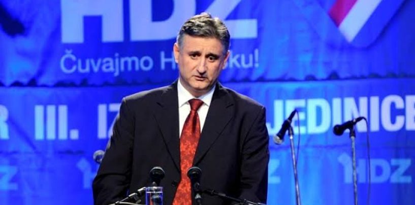 POMIRBA JE BILA FARSA