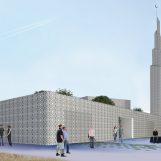VLADA BI TREBALA PITATI GRAĐANE ŽELE LI NOVE DŽAMIJE PO HRVATSKOJ
