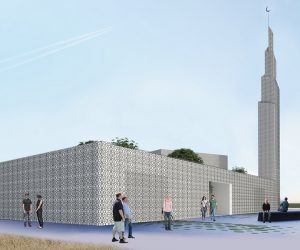 VLADA BI TREBALA PITATI GRAĐANE ŽELE LI NOVE DŽAMIJE PO HRVATSKOJ