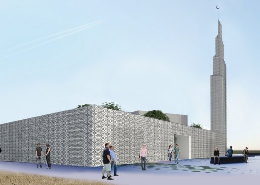VLADA BI TREBALA PITATI GRAĐANE ŽELE LI NOVE DŽAMIJE PO HRVATSKOJ