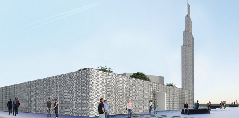 VLADA BI TREBALA PITATI GRAĐANE ŽELE LI NOVE DŽAMIJE PO HRVATSKOJ